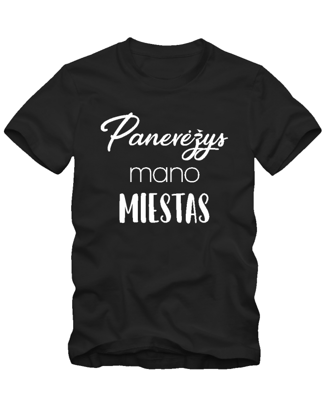Panevėžys mano miestas Panevėžys mano miestas